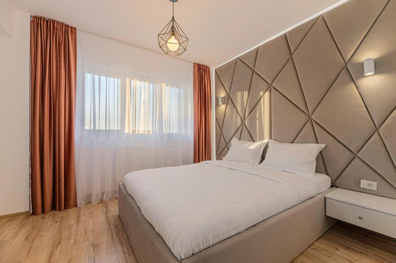 Koa - Pandora Apartments Brasov Exterior photo