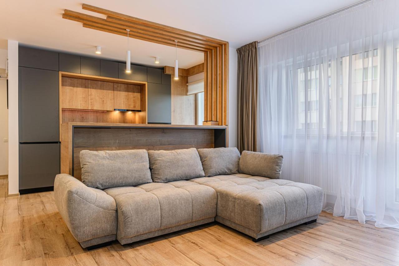 Koa - Pandora Apartments Brasov Exterior photo