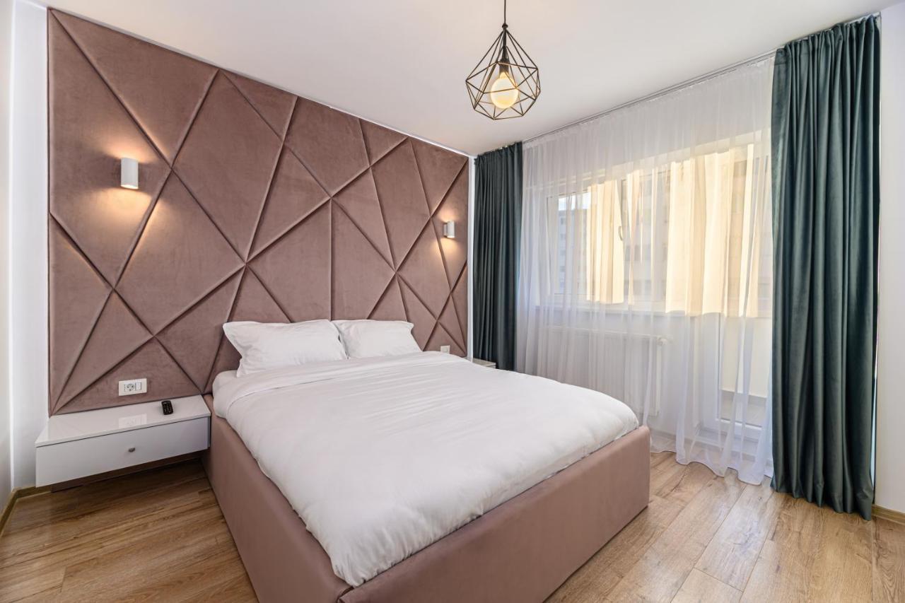 Koa - Pandora Apartments Brasov Exterior photo