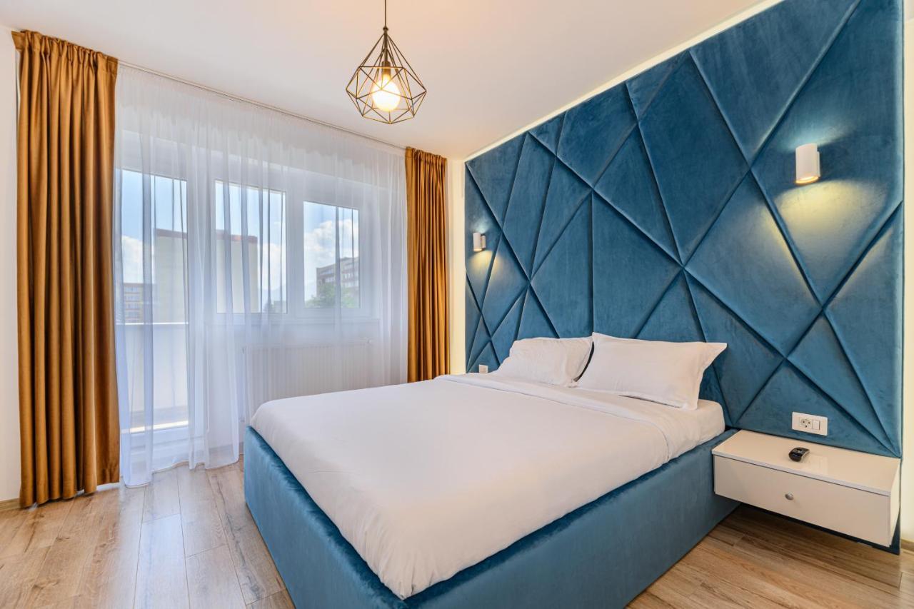 Koa - Pandora Apartments Brasov Exterior photo