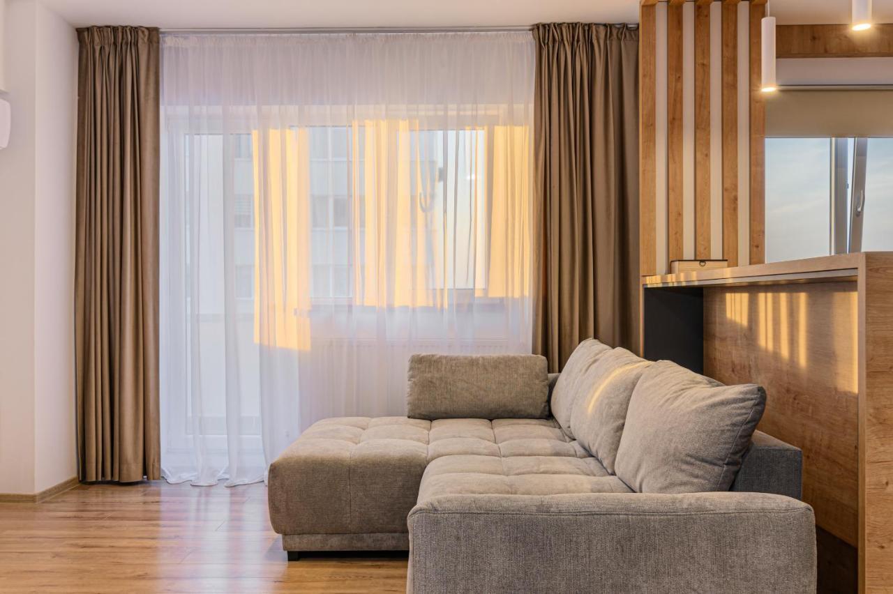 Koa - Pandora Apartments Brasov Exterior photo