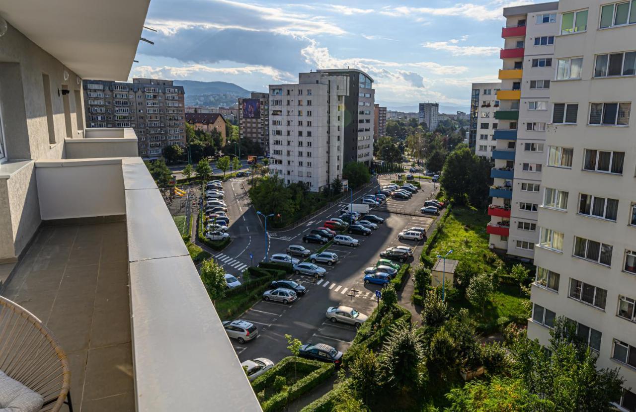 Koa - Pandora Apartments Brasov Exterior photo