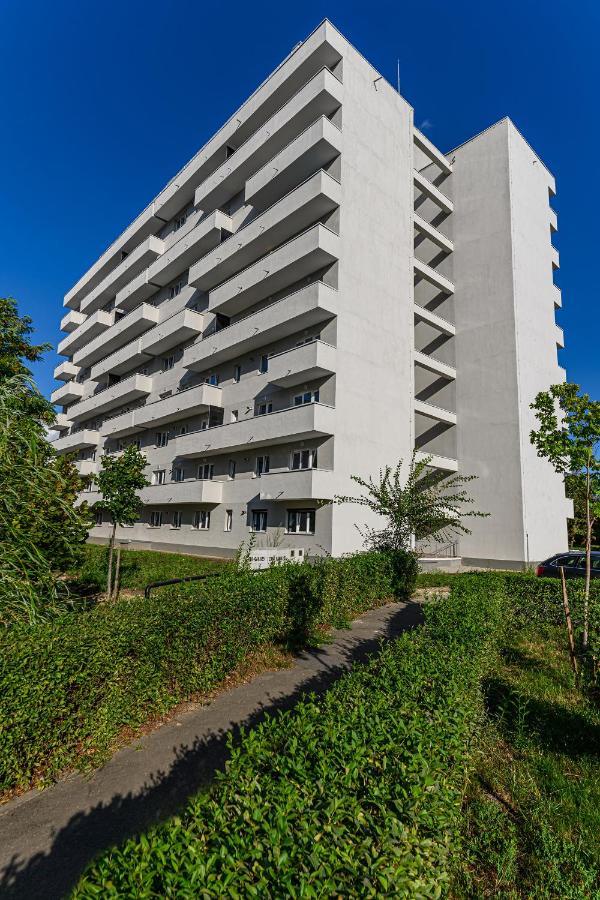 Koa - Pandora Apartments Brasov Exterior photo