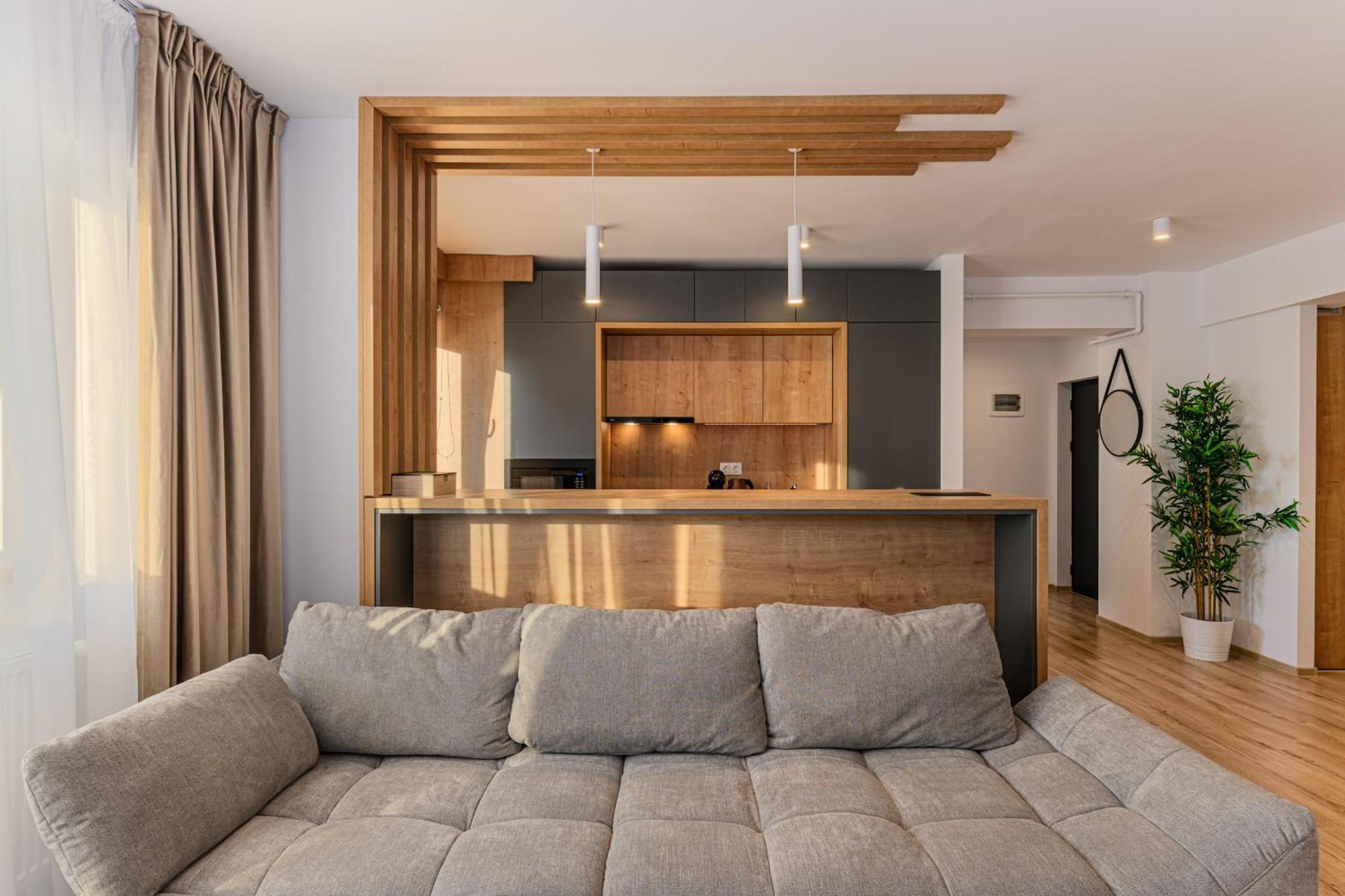 Koa - Pandora Apartments Brasov Room photo