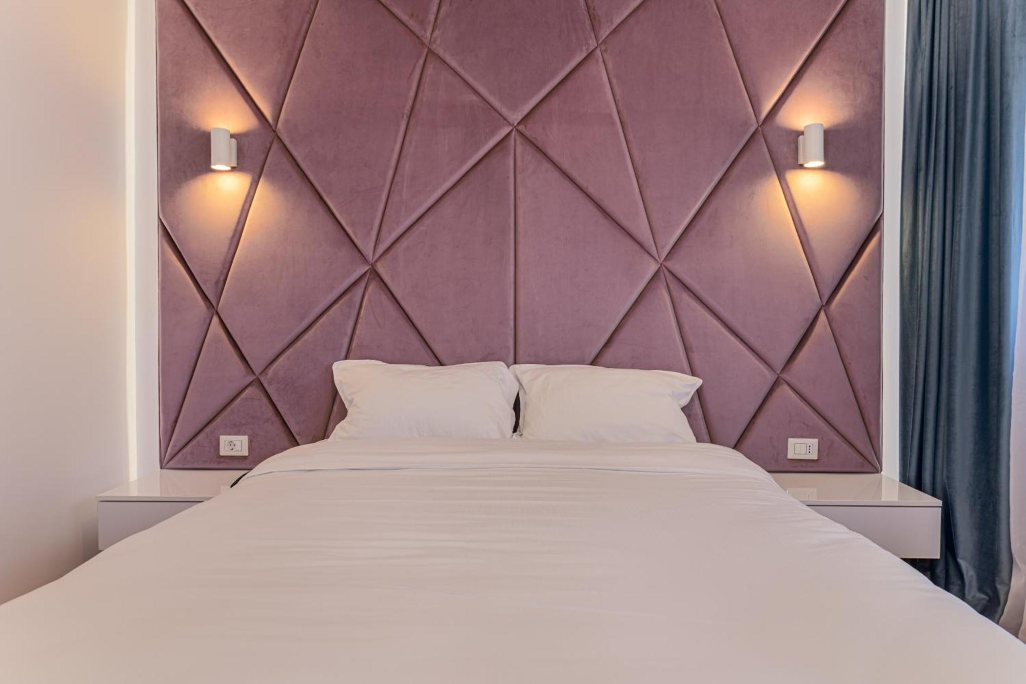 Koa - Pandora Apartments Brasov Room photo