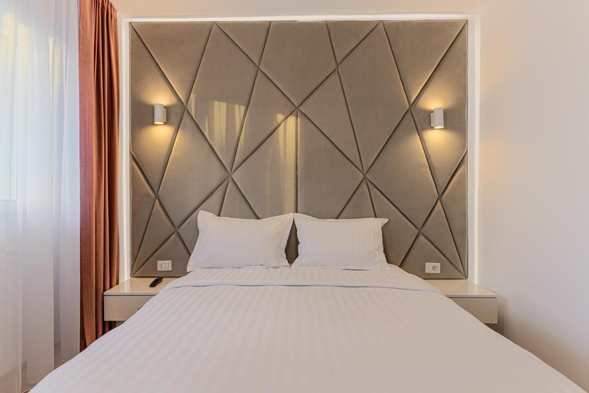 Koa - Pandora Apartments Brasov Room photo