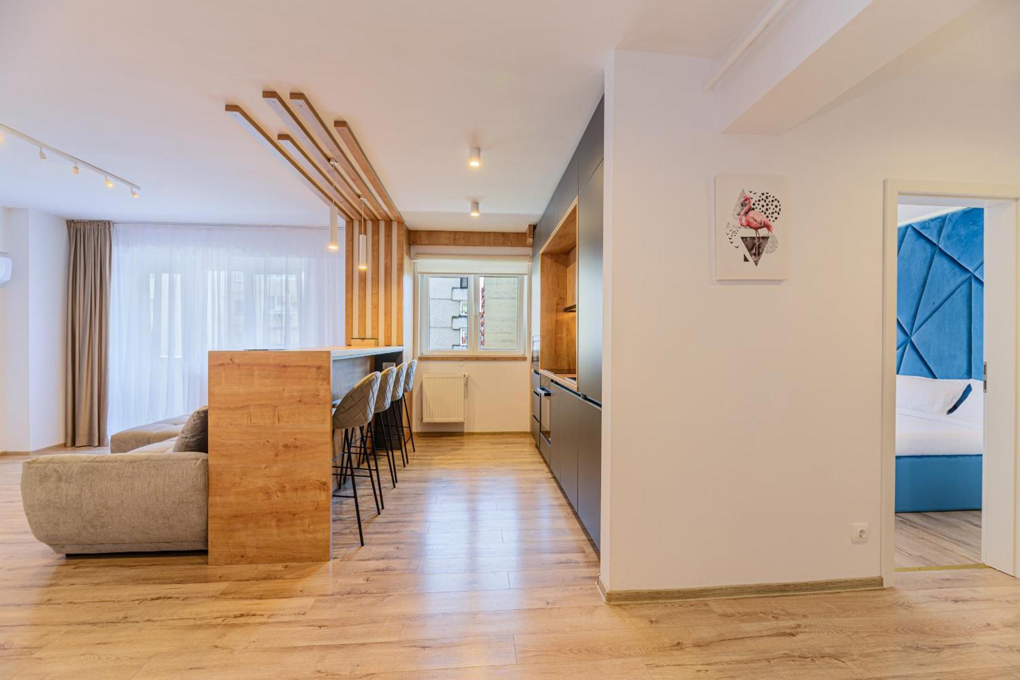 Koa - Pandora Apartments Brasov Room photo