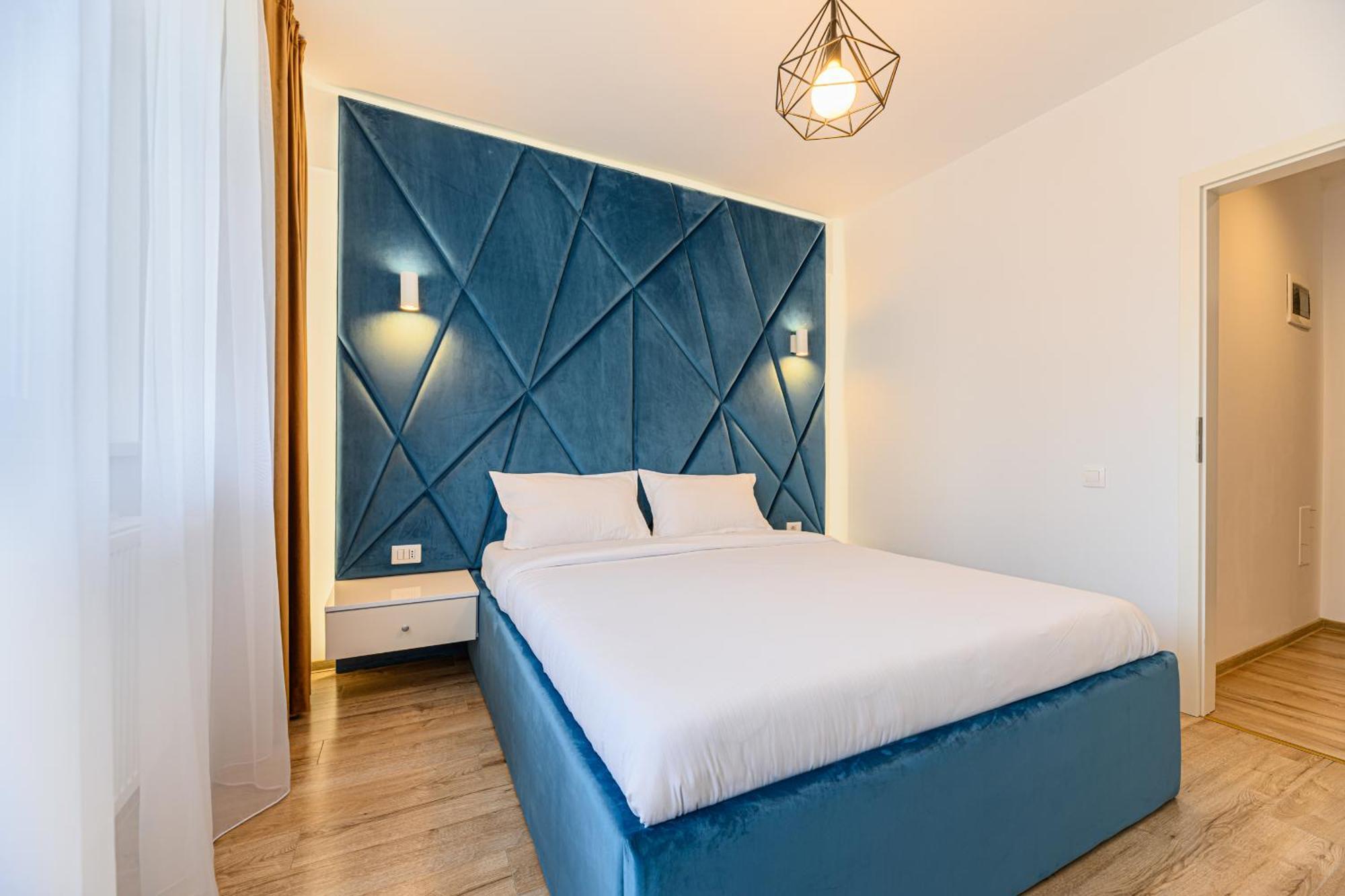 Koa - Pandora Apartments Brasov Room photo