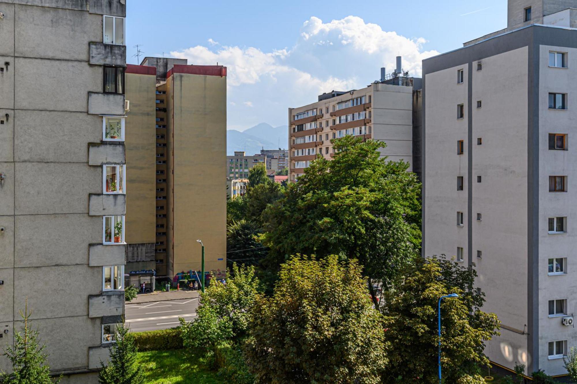 Koa - Pandora Apartments Brasov Room photo